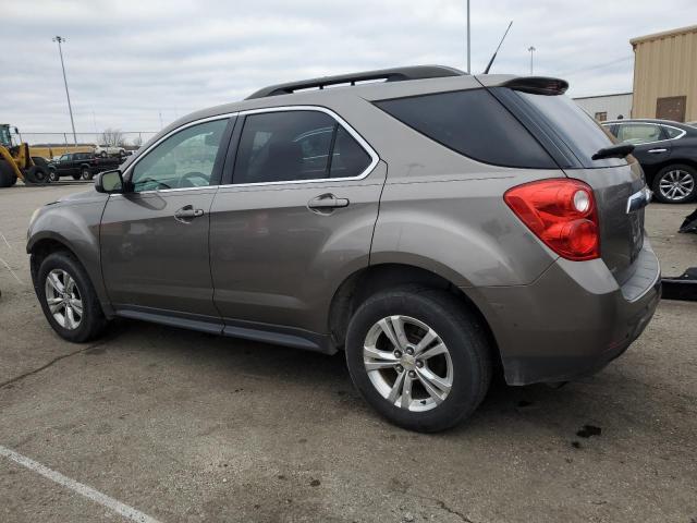 Photo 1 VIN: 2CNFLEEC4B6361092 - CHEVROLET EQUINOX 