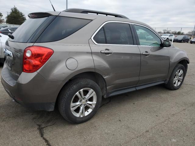 Photo 2 VIN: 2CNFLEEC4B6361092 - CHEVROLET EQUINOX 