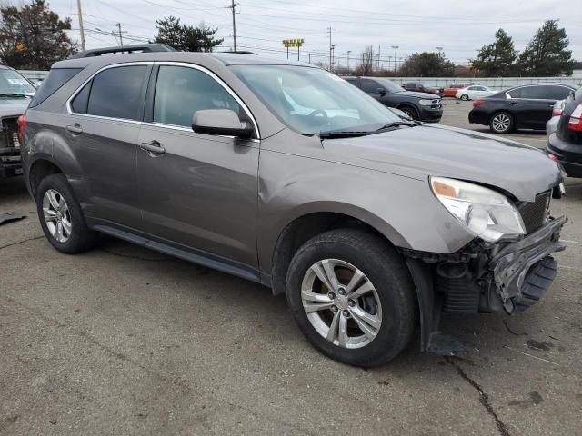 Photo 3 VIN: 2CNFLEEC4B6361092 - CHEVROLET EQUINOX 