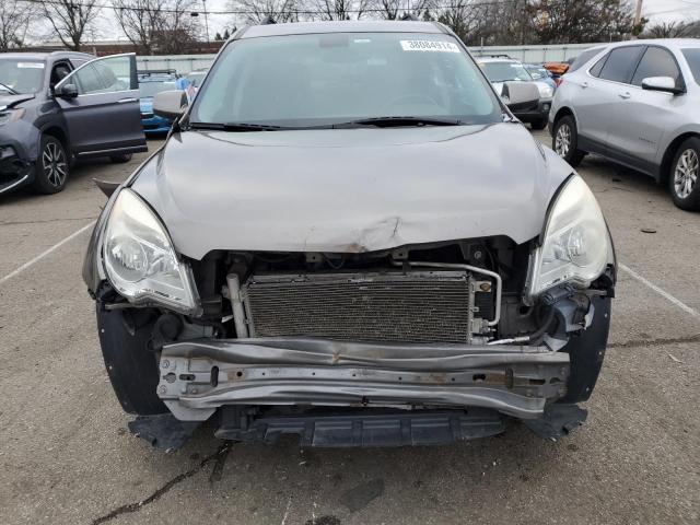 Photo 4 VIN: 2CNFLEEC4B6361092 - CHEVROLET EQUINOX 