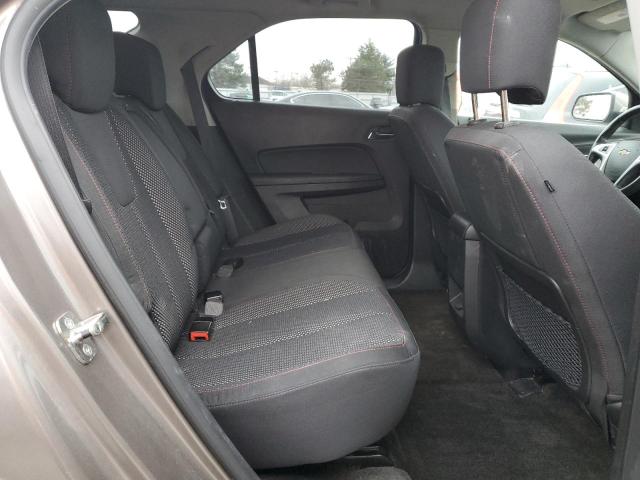 Photo 9 VIN: 2CNFLEEC4B6361092 - CHEVROLET EQUINOX 