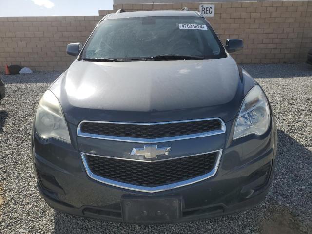 Photo 4 VIN: 2CNFLEEC4B6379107 - CHEVROLET EQUINOX 