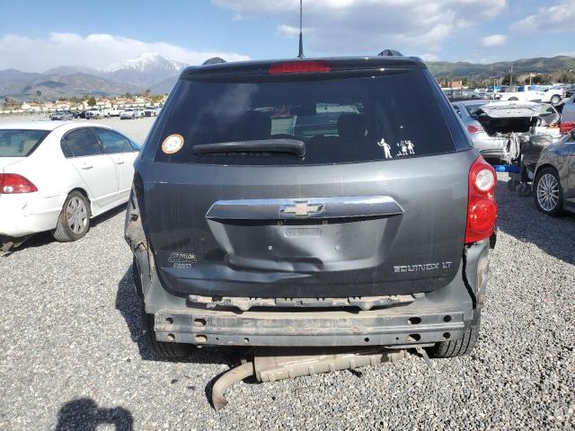 Photo 5 VIN: 2CNFLEEC4B6379107 - CHEVROLET EQUINOX 