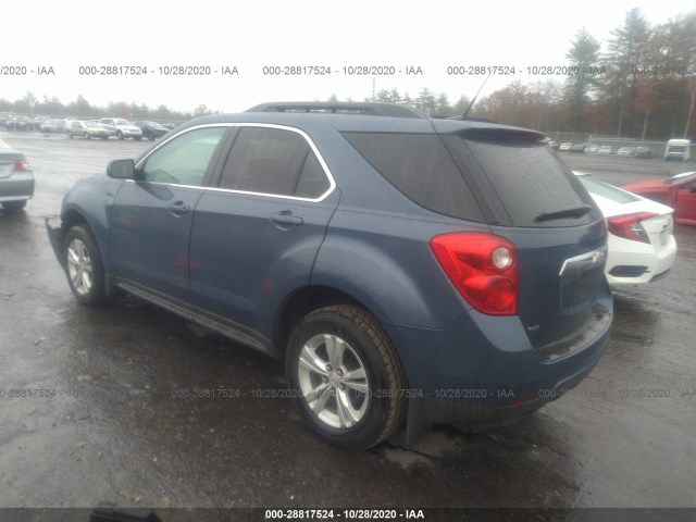 Photo 2 VIN: 2CNFLEEC4B6381665 - CHEVROLET EQUINOX 