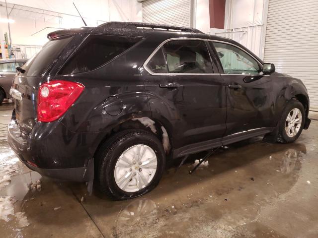 Photo 2 VIN: 2CNFLEEC4B6395176 - CHEVROLET EQUINOX LT 