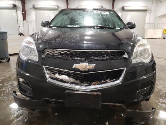 Photo 4 VIN: 2CNFLEEC4B6395176 - CHEVROLET EQUINOX LT 