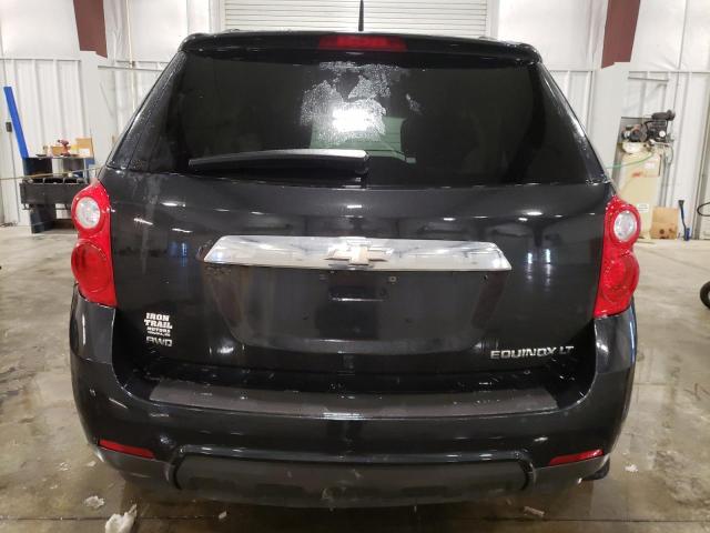 Photo 5 VIN: 2CNFLEEC4B6395176 - CHEVROLET EQUINOX LT 