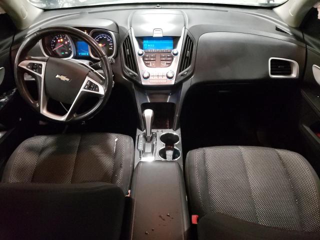 Photo 7 VIN: 2CNFLEEC4B6395176 - CHEVROLET EQUINOX LT 