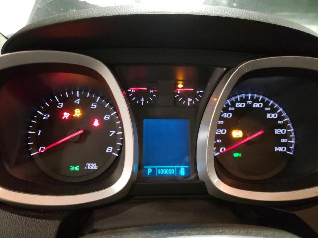 Photo 8 VIN: 2CNFLEEC4B6395176 - CHEVROLET EQUINOX LT 