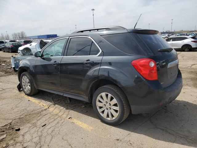 Photo 1 VIN: 2CNFLEEC4B6427026 - CHEVROLET EQUINOX 