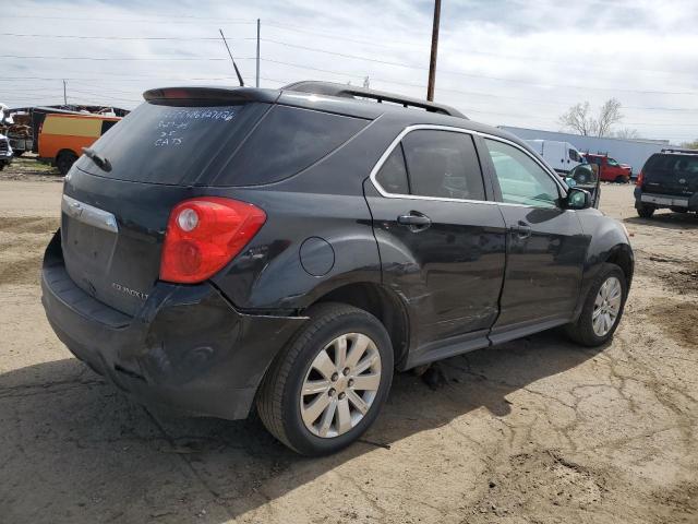 Photo 2 VIN: 2CNFLEEC4B6427026 - CHEVROLET EQUINOX 