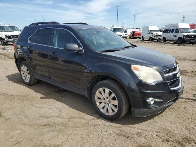 Photo 3 VIN: 2CNFLEEC4B6427026 - CHEVROLET EQUINOX 