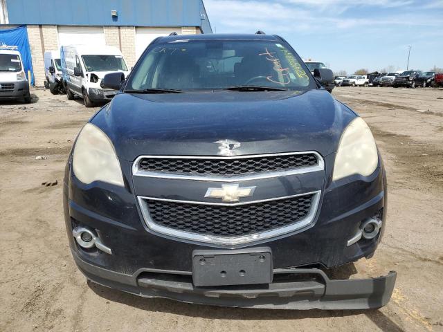 Photo 4 VIN: 2CNFLEEC4B6427026 - CHEVROLET EQUINOX 