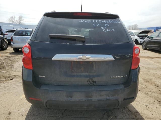 Photo 5 VIN: 2CNFLEEC4B6427026 - CHEVROLET EQUINOX 