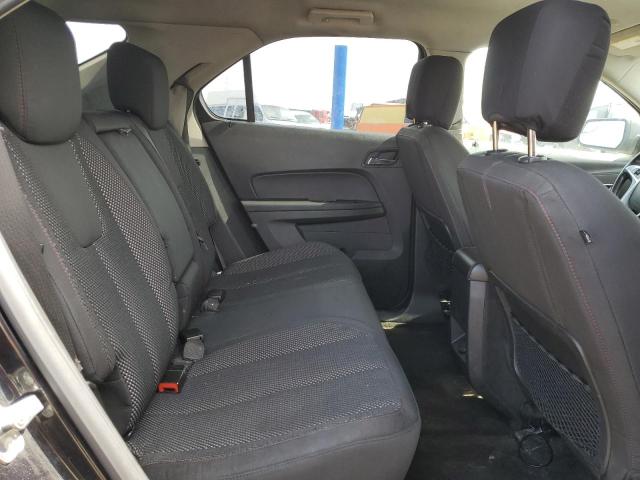 Photo 9 VIN: 2CNFLEEC4B6427026 - CHEVROLET EQUINOX 