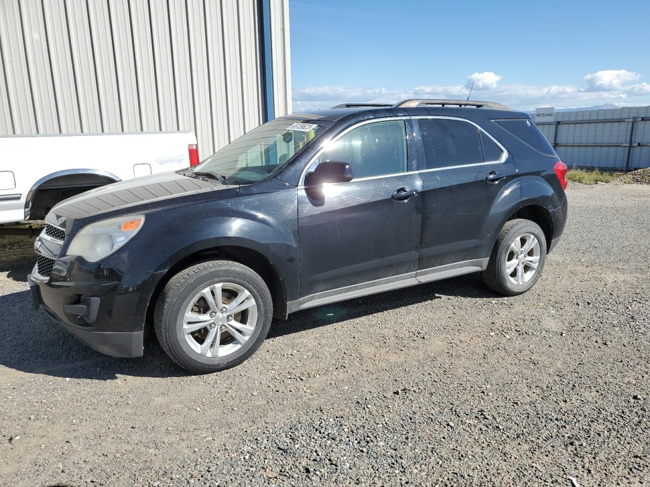 Photo 0 VIN: 2CNFLEEC4B6451245 - CHEVROLET EQUINOX 