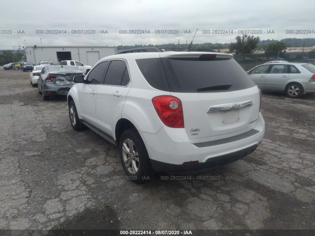 Photo 2 VIN: 2CNFLEEC4B6453139 - CHEVROLET EQUINOX 