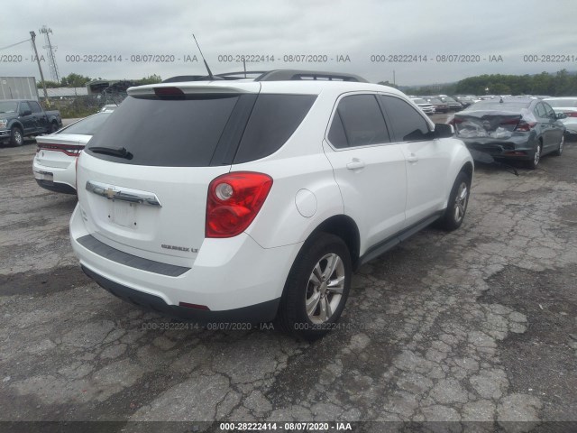 Photo 3 VIN: 2CNFLEEC4B6453139 - CHEVROLET EQUINOX 