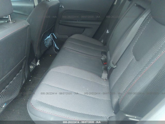 Photo 7 VIN: 2CNFLEEC4B6453139 - CHEVROLET EQUINOX 