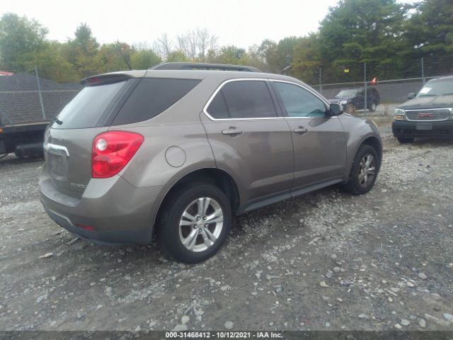 Photo 3 VIN: 2CNFLEEC4B6458597 - CHEVROLET EQUINOX 