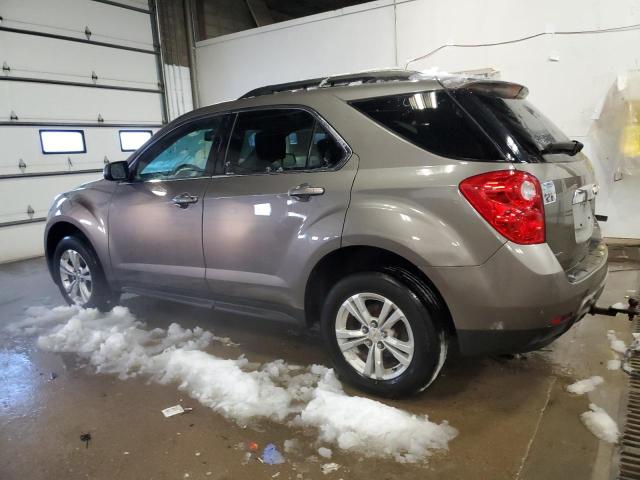 Photo 1 VIN: 2CNFLEEC4B6463427 - CHEVROLET EQUINOX LT 