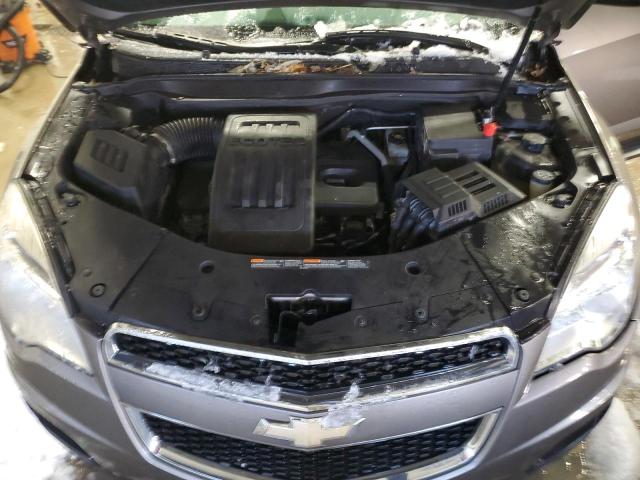 Photo 11 VIN: 2CNFLEEC4B6463427 - CHEVROLET EQUINOX LT 