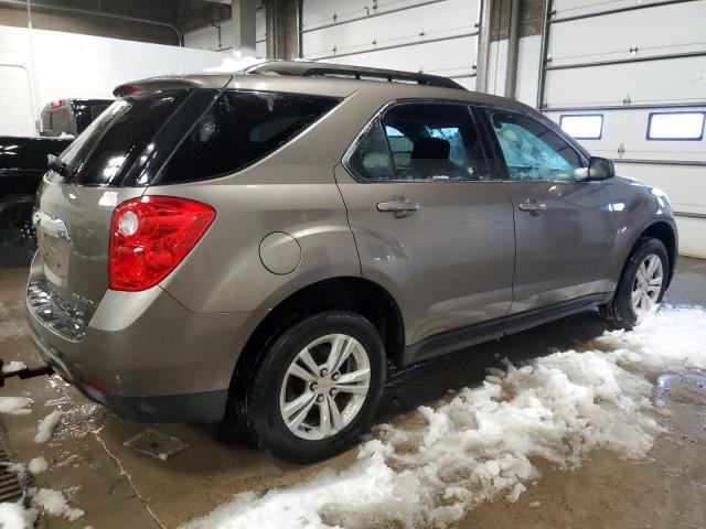 Photo 2 VIN: 2CNFLEEC4B6463427 - CHEVROLET EQUINOX LT 