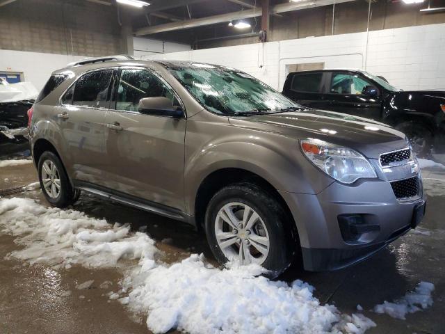 Photo 3 VIN: 2CNFLEEC4B6463427 - CHEVROLET EQUINOX LT 