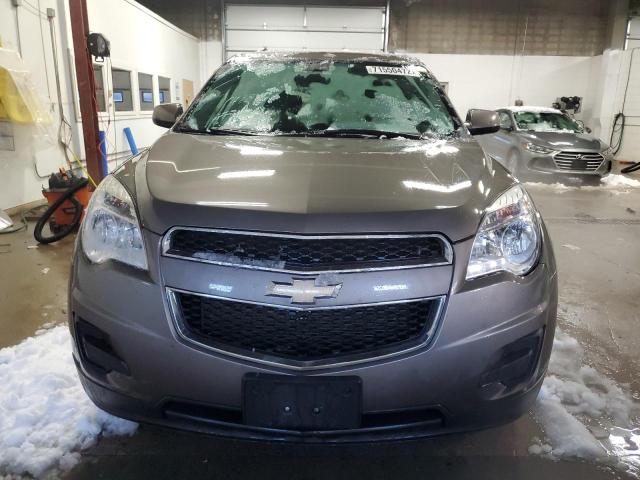 Photo 4 VIN: 2CNFLEEC4B6463427 - CHEVROLET EQUINOX LT 