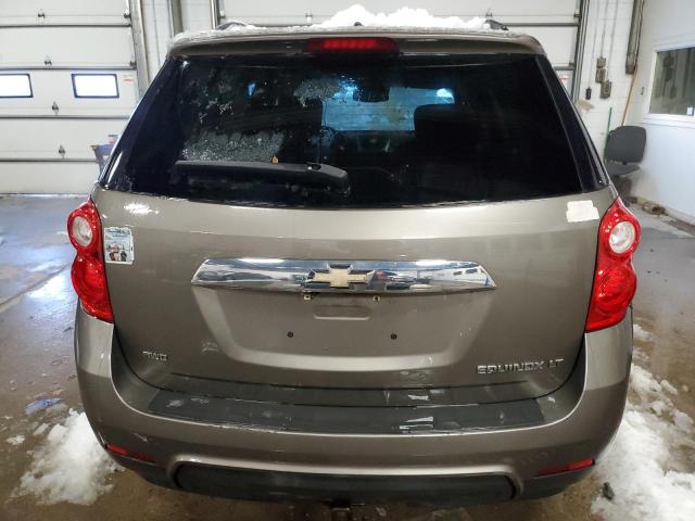 Photo 5 VIN: 2CNFLEEC4B6463427 - CHEVROLET EQUINOX LT 