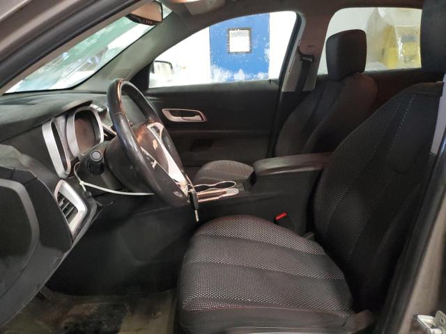 Photo 6 VIN: 2CNFLEEC4B6463427 - CHEVROLET EQUINOX LT 