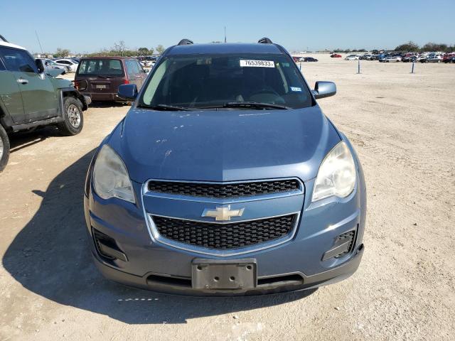 Photo 4 VIN: 2CNFLEEC4B6473455 - CHEVROLET EQUINOX 