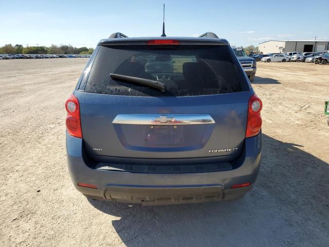 Photo 5 VIN: 2CNFLEEC4B6473455 - CHEVROLET EQUINOX 