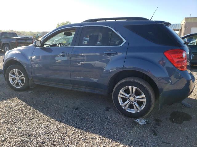 Photo 1 VIN: 2CNFLEEC4B6474671 - CHEVROLET EQUINOX LT 