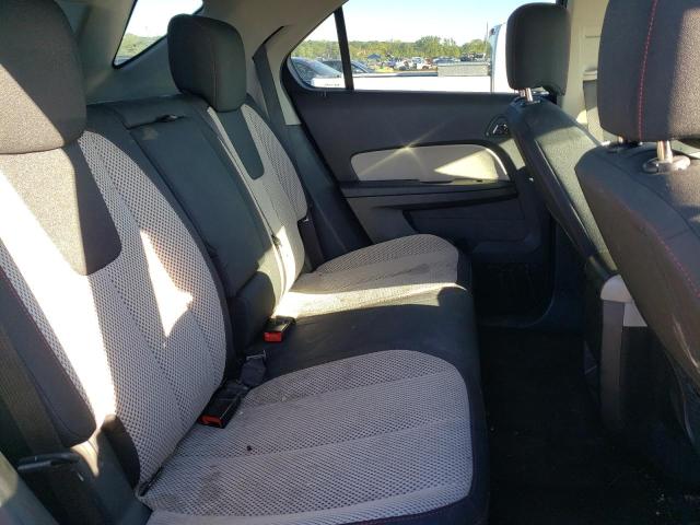 Photo 10 VIN: 2CNFLEEC4B6474671 - CHEVROLET EQUINOX LT 