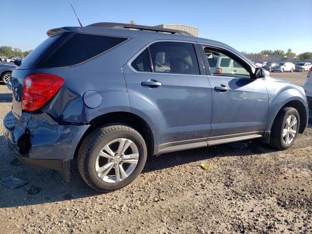 Photo 2 VIN: 2CNFLEEC4B6474671 - CHEVROLET EQUINOX LT 