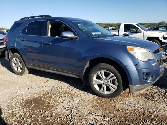 Photo 3 VIN: 2CNFLEEC4B6474671 - CHEVROLET EQUINOX LT 