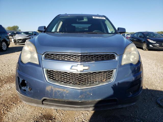 Photo 4 VIN: 2CNFLEEC4B6474671 - CHEVROLET EQUINOX LT 