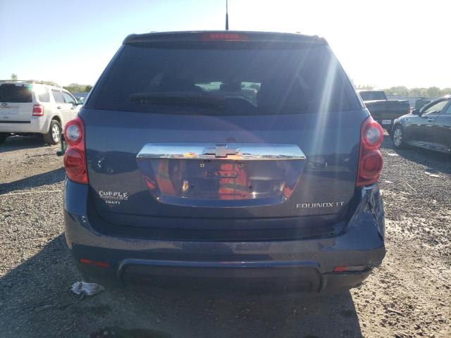 Photo 5 VIN: 2CNFLEEC4B6474671 - CHEVROLET EQUINOX LT 