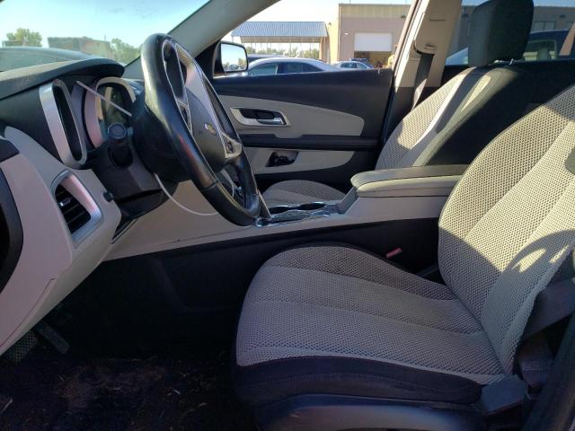 Photo 6 VIN: 2CNFLEEC4B6474671 - CHEVROLET EQUINOX LT 