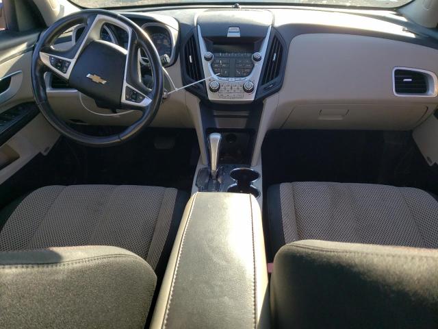 Photo 7 VIN: 2CNFLEEC4B6474671 - CHEVROLET EQUINOX LT 