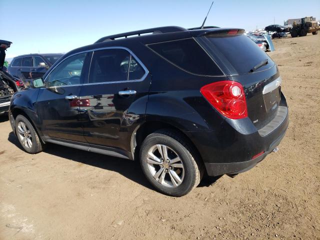 Photo 1 VIN: 2CNFLEEC4B6476534 - CHEVROLET EQUINOX 