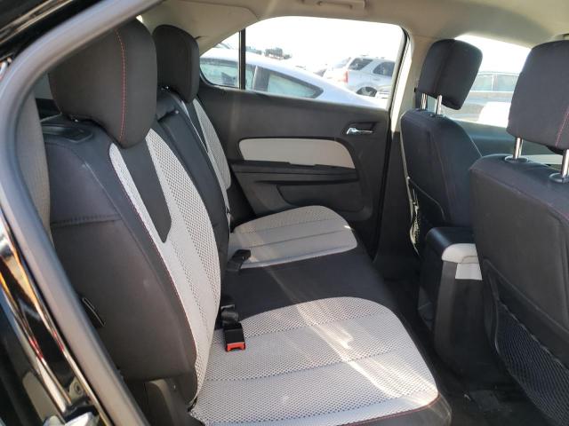 Photo 10 VIN: 2CNFLEEC4B6476534 - CHEVROLET EQUINOX 