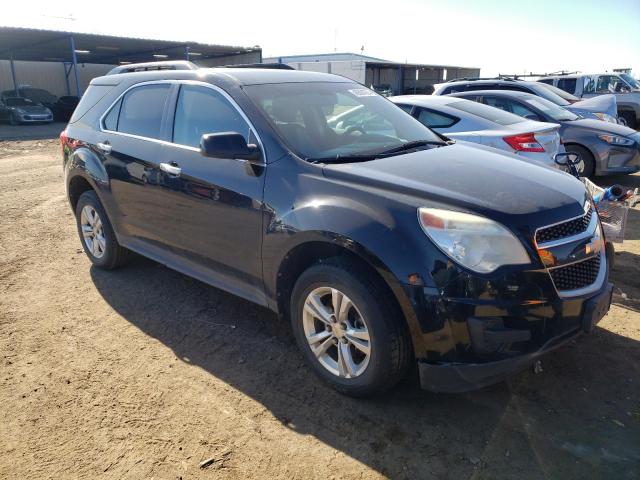 Photo 3 VIN: 2CNFLEEC4B6476534 - CHEVROLET EQUINOX 