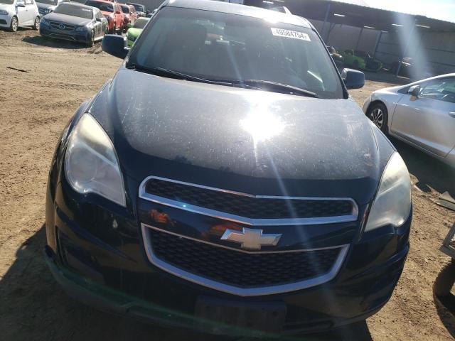 Photo 4 VIN: 2CNFLEEC4B6476534 - CHEVROLET EQUINOX 