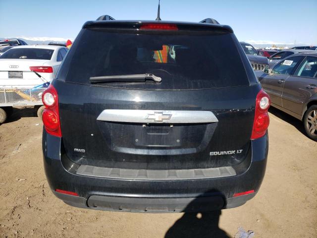 Photo 5 VIN: 2CNFLEEC4B6476534 - CHEVROLET EQUINOX 