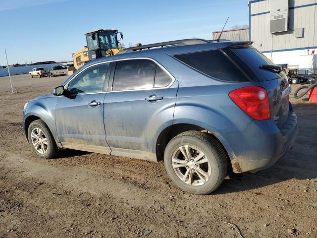 Photo 1 VIN: 2CNFLEEC5B6203733 - CHEVROLET EQUINOX 