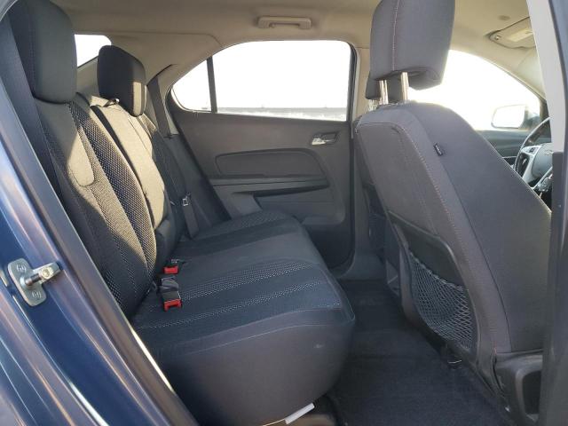 Photo 10 VIN: 2CNFLEEC5B6203733 - CHEVROLET EQUINOX 