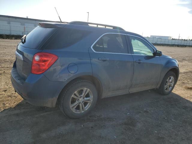 Photo 2 VIN: 2CNFLEEC5B6203733 - CHEVROLET EQUINOX 