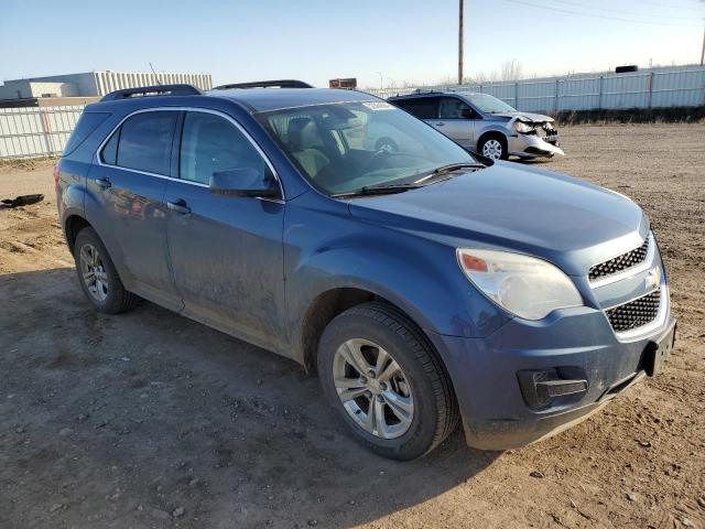 Photo 3 VIN: 2CNFLEEC5B6203733 - CHEVROLET EQUINOX 